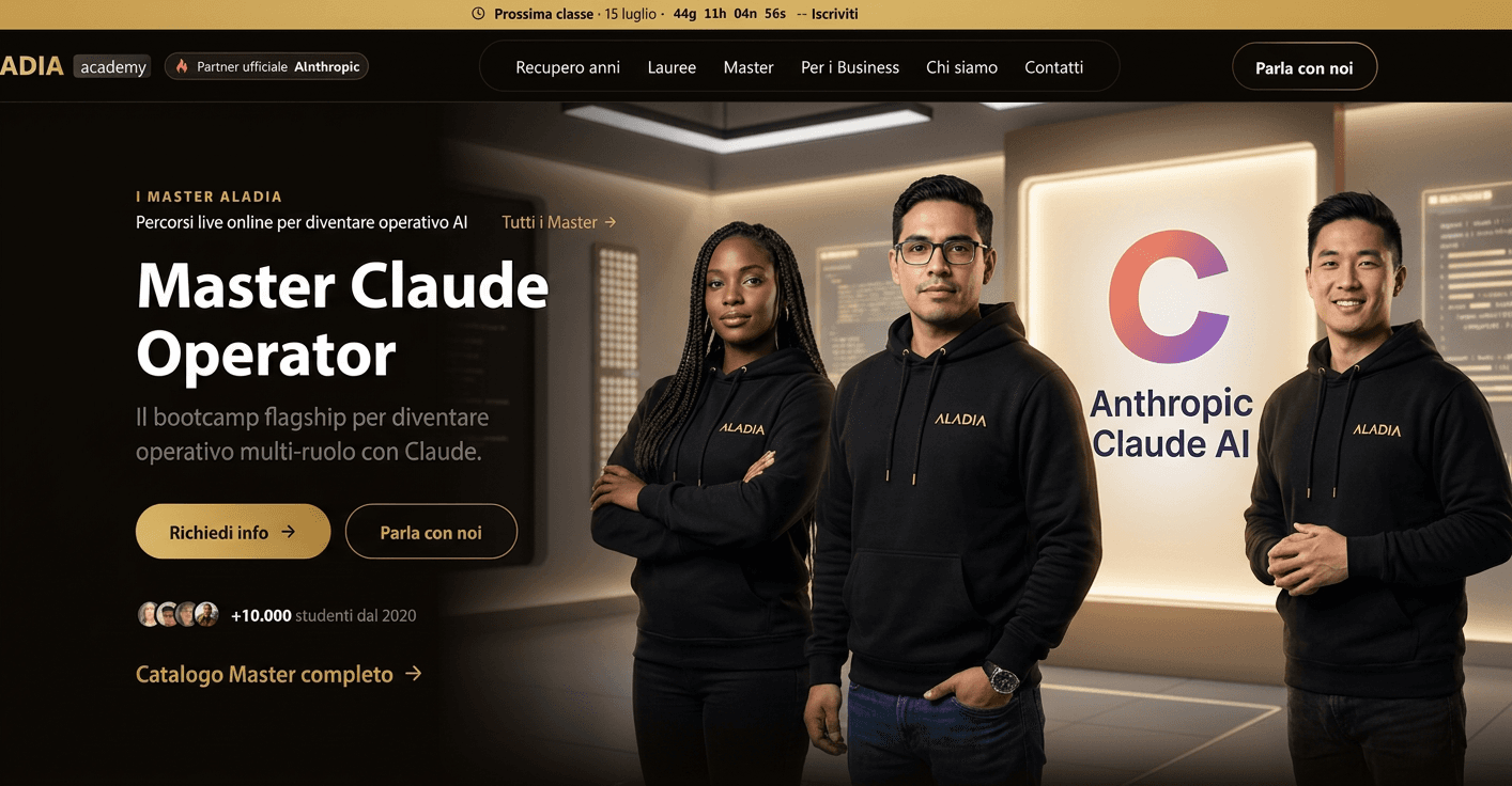 Claude Architect Developer