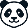 Logo NumPy / Pandas