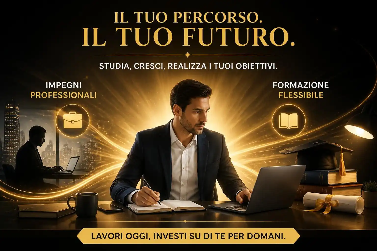 Diploma Serale: Guida Completa per Adulti e Lavoratori 2026