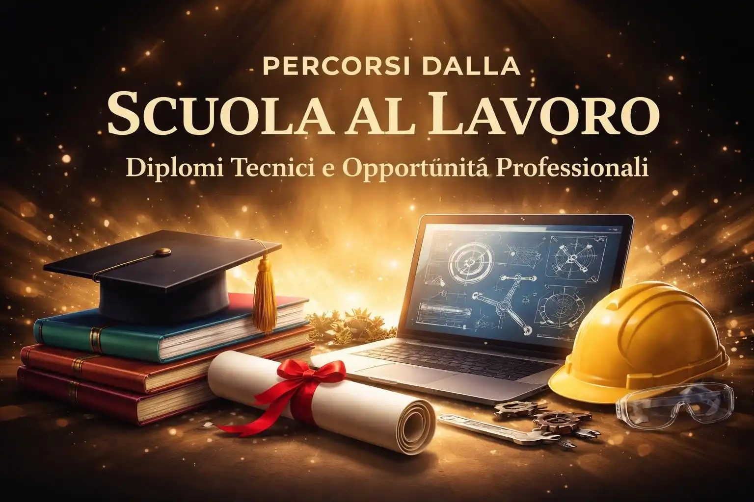 Diploma Tecnico: Guida Completa per il 2026