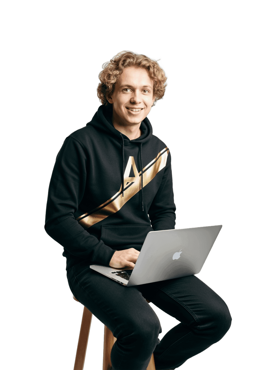 Studente Claude Operator