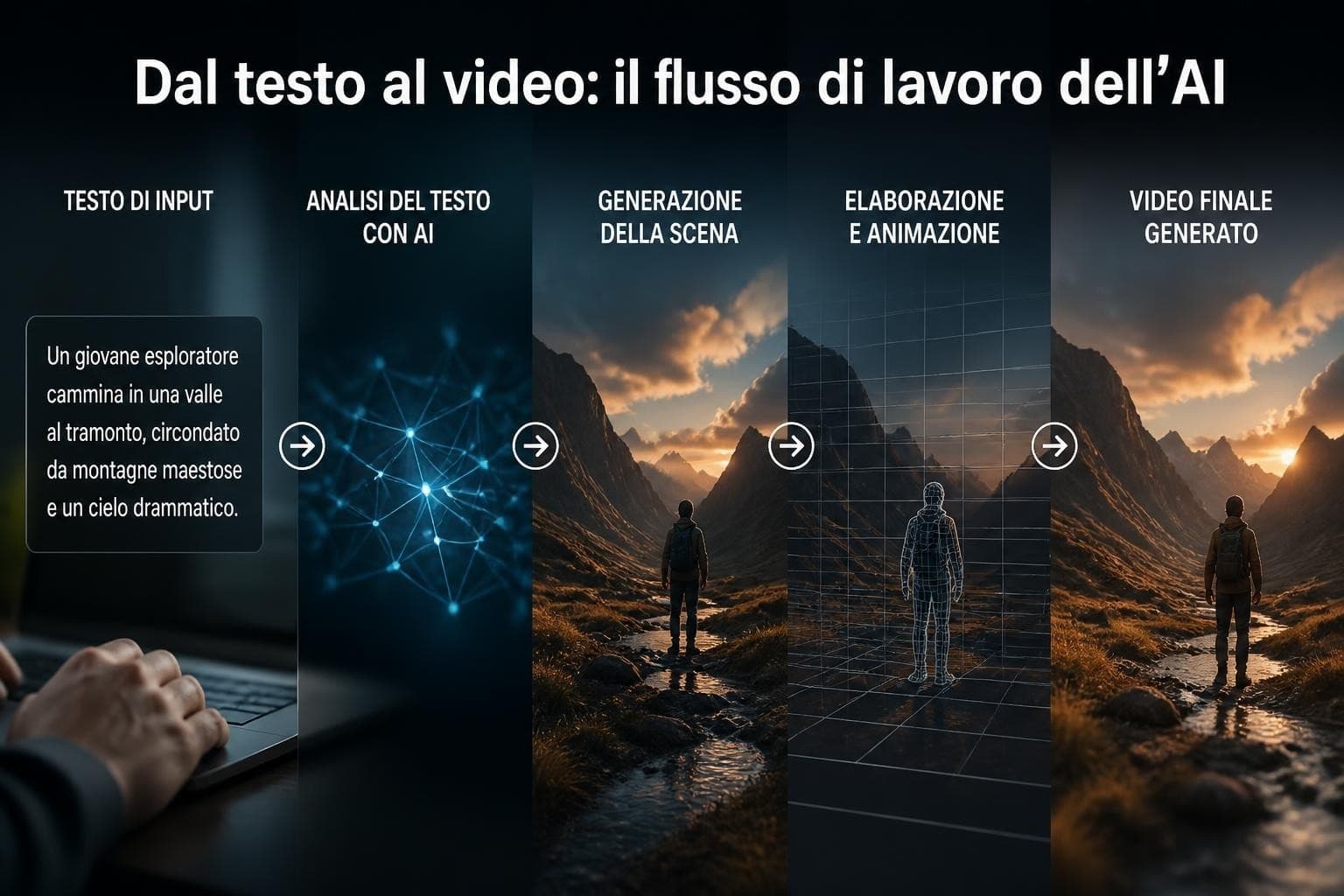 AI per Generare Video Gratis: Guida Completa 2026