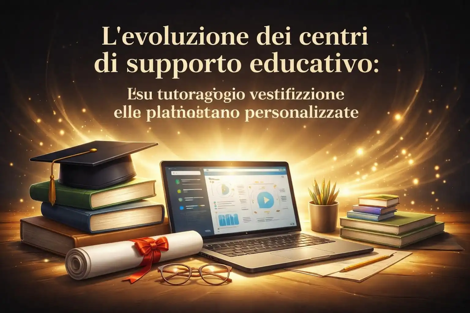 Centro Studi: Guida Completa alla Formazione Moderna