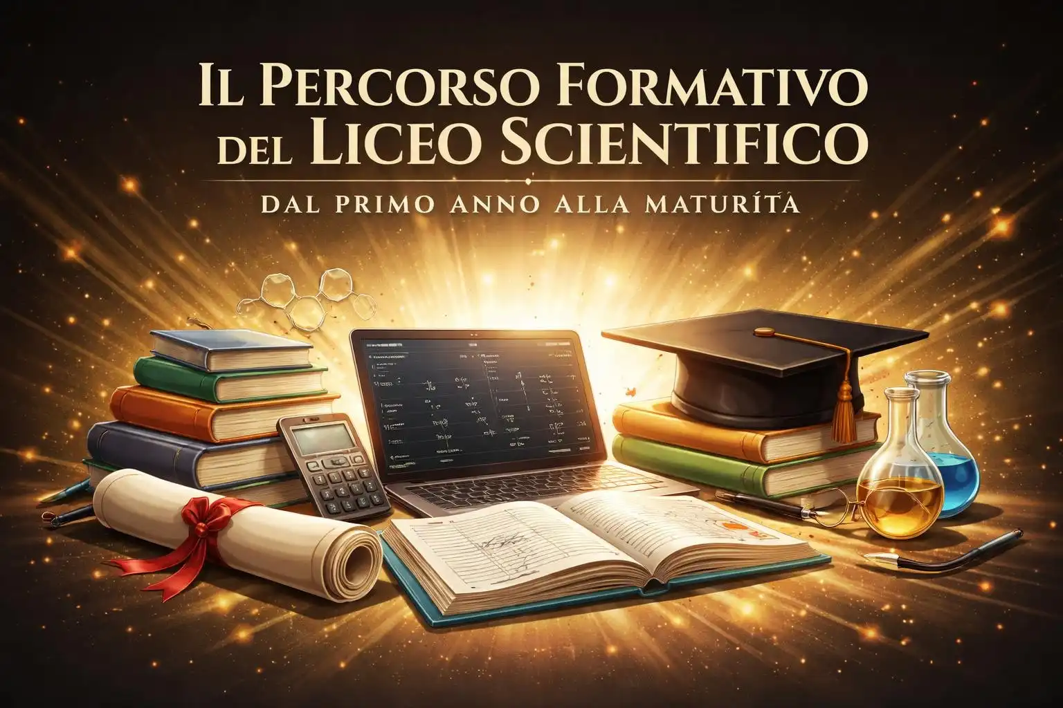 Diploma del Liceo Scientifico: Guida Completa 2026