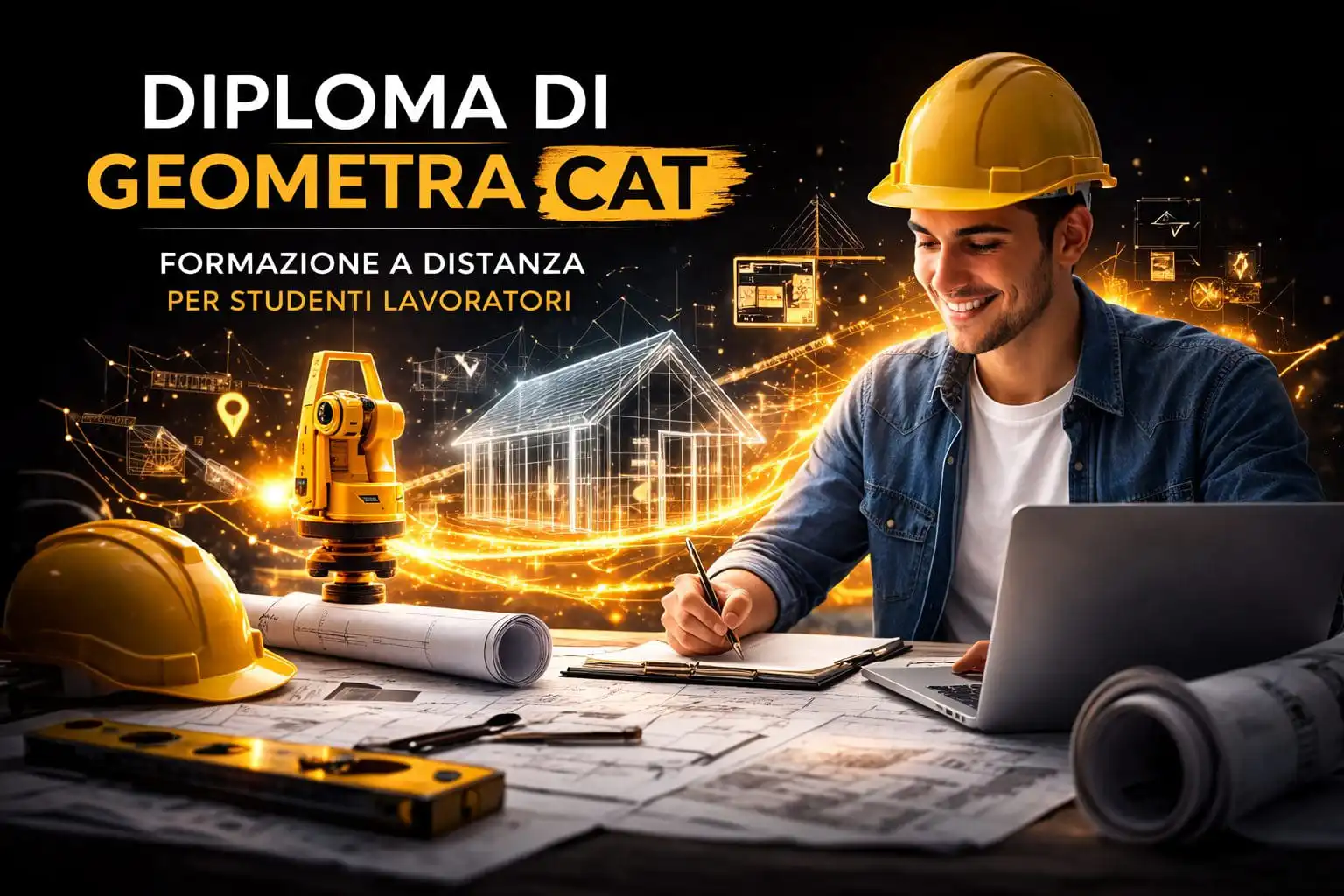 Diploma di Geometra