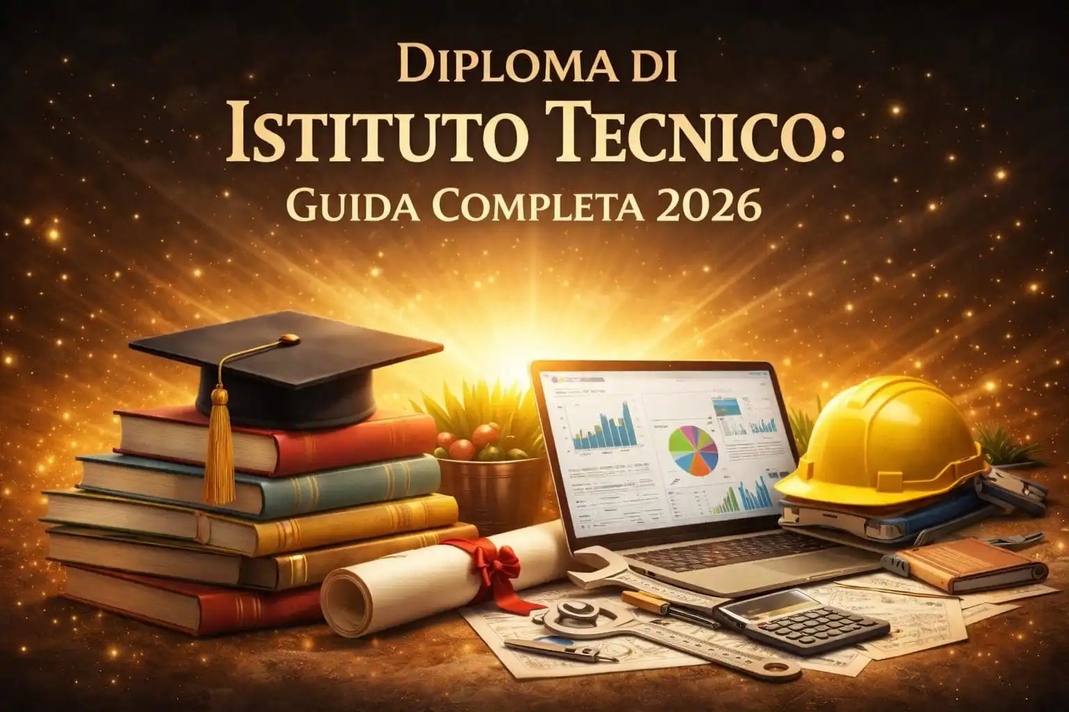 Diploma di Istituto Tecnico: Guida Completa 2026
