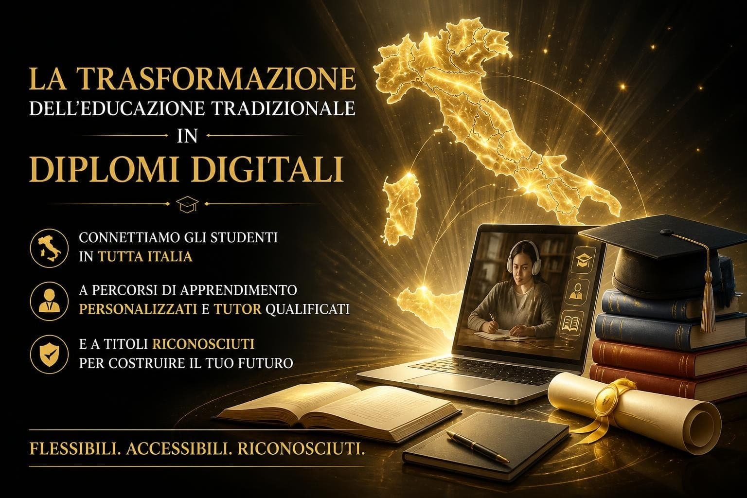 Diploma E Learning: Guida Completa alla Formazione Online 2026