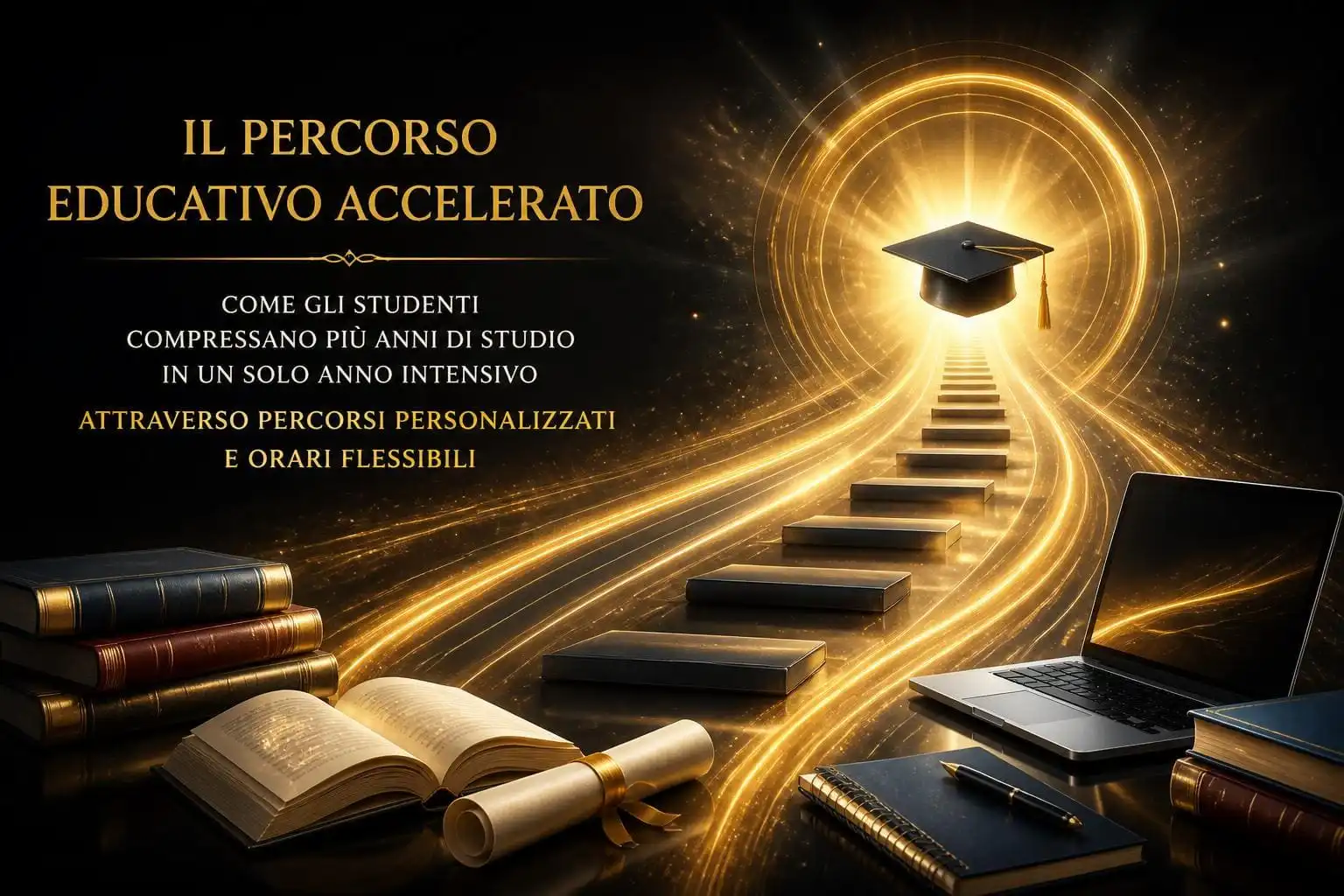 Diploma in un Anno: Guida Completa al Recupero Rapido 2026