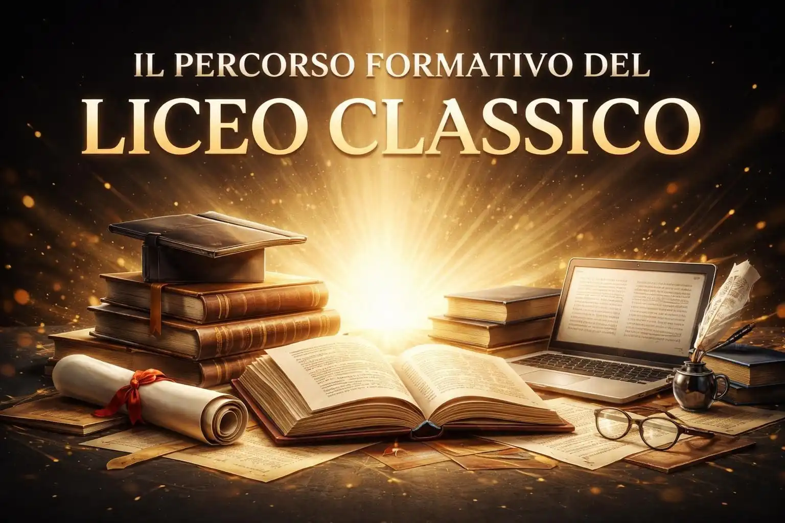 Diploma Liceo Classico: Guida Completa 2026