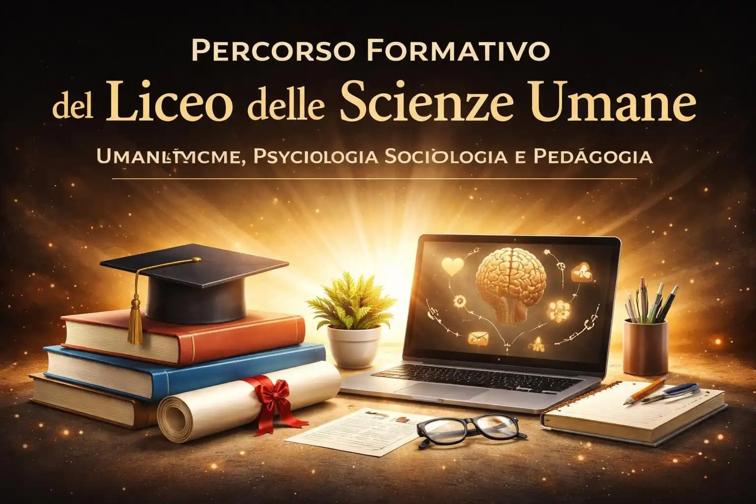 Diploma Liceo delle Scienze Umane: Guida Completa 2026