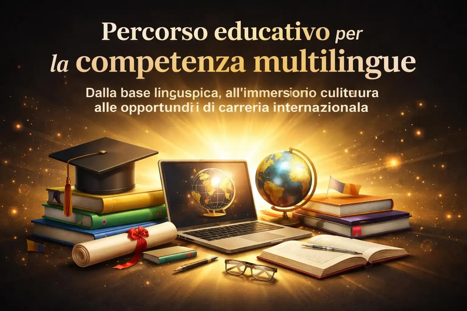 Diploma Liceo Linguistico: Guida Completa al Percorso
