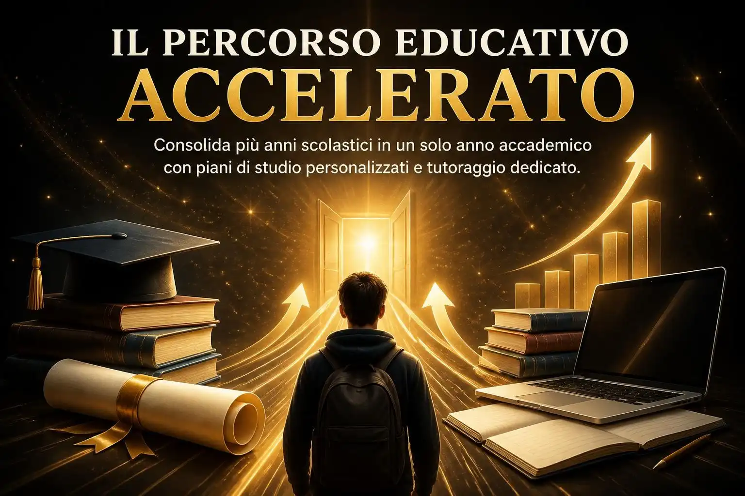 Diplomati in Un Anno: Percorso Completo e Requisiti 2026