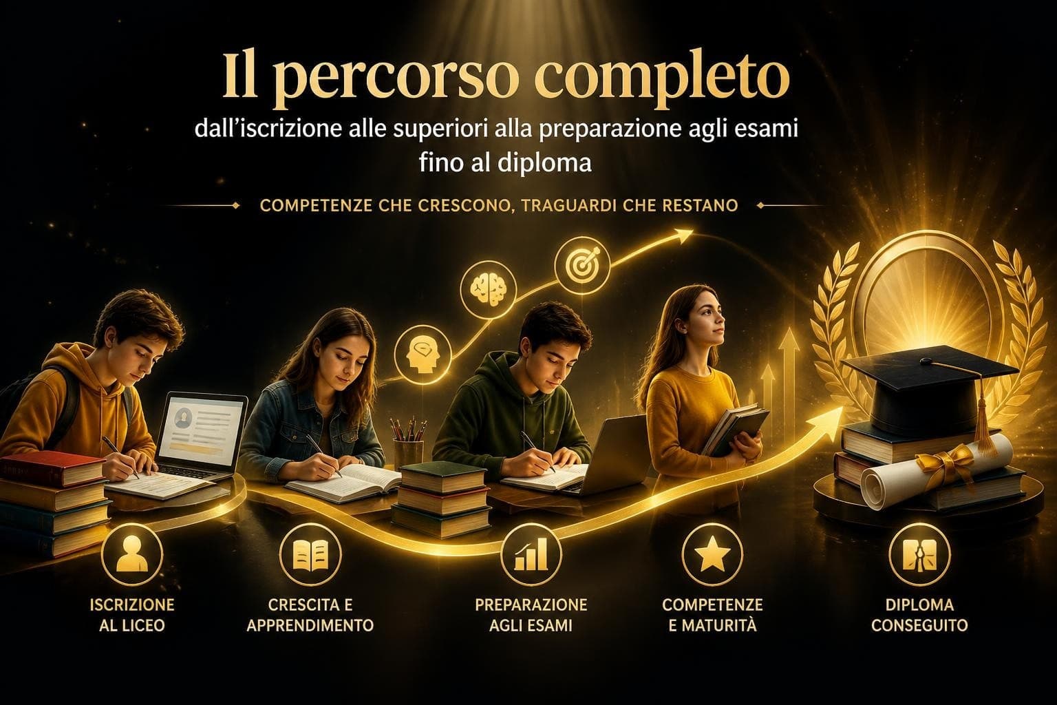 Esame di Stato Diploma 2026: Guida Completa e Preparazione