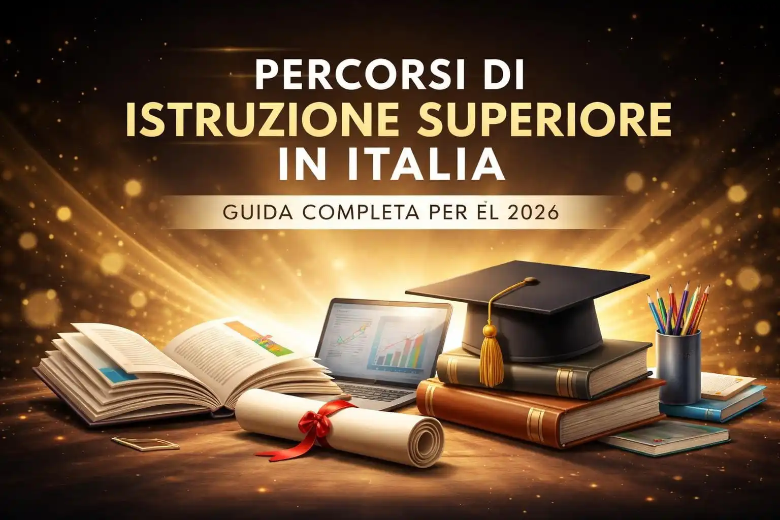 Indirizzi per Scuole Superiori: Guida Completa 2026