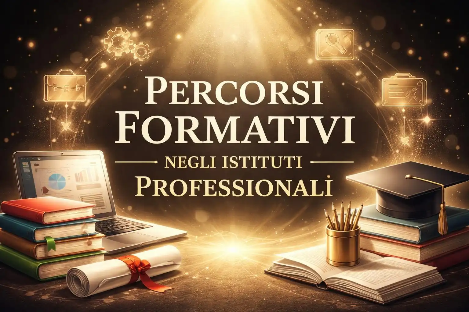 Istituti Professionali: Guida Completa 2026