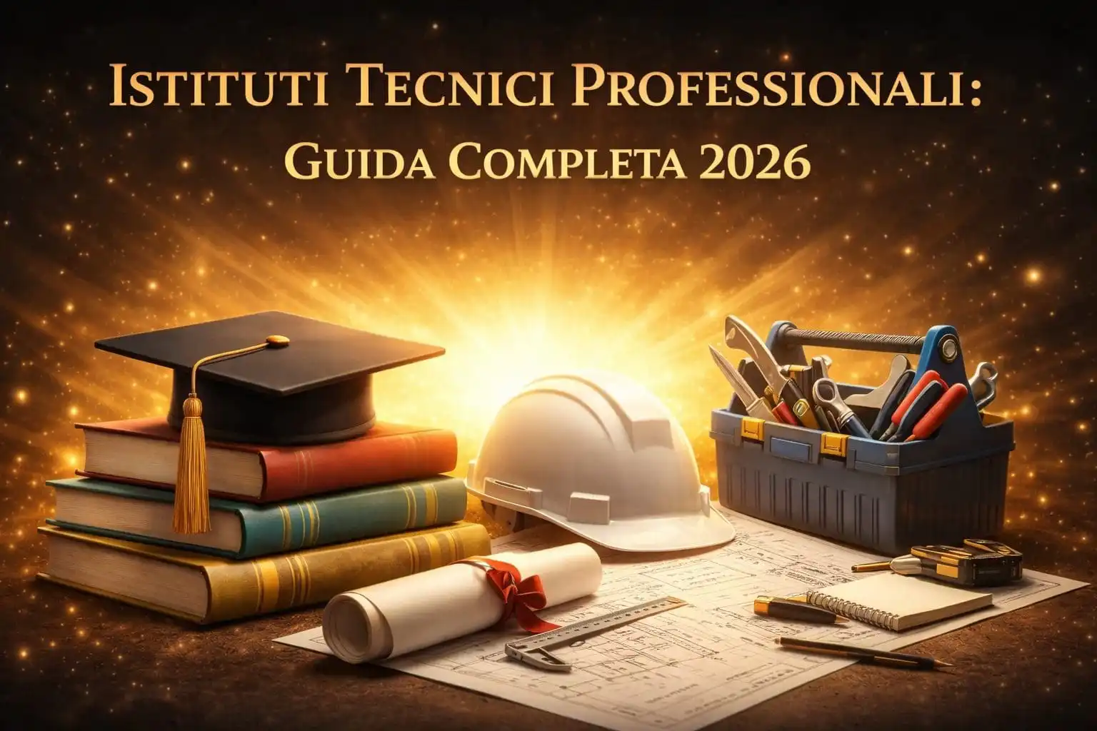 Istituti Tecnici Professionali: Guida Completa 2026