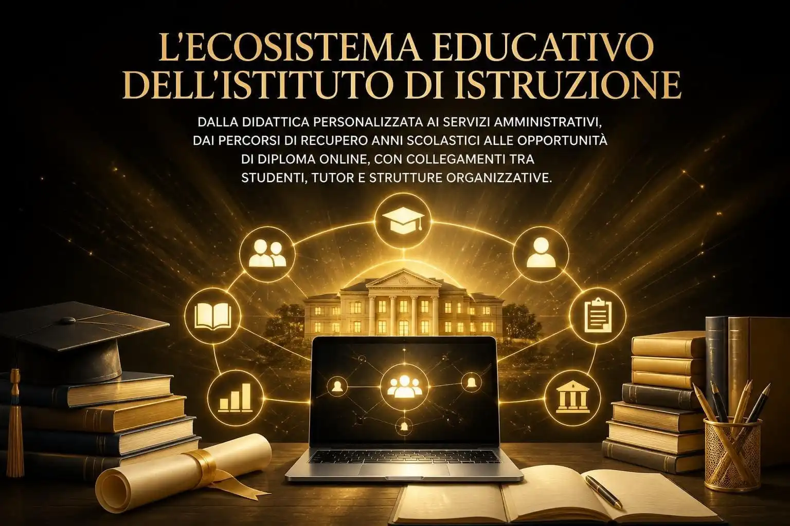 Istituto di Istruzione: Guida Completa 2026