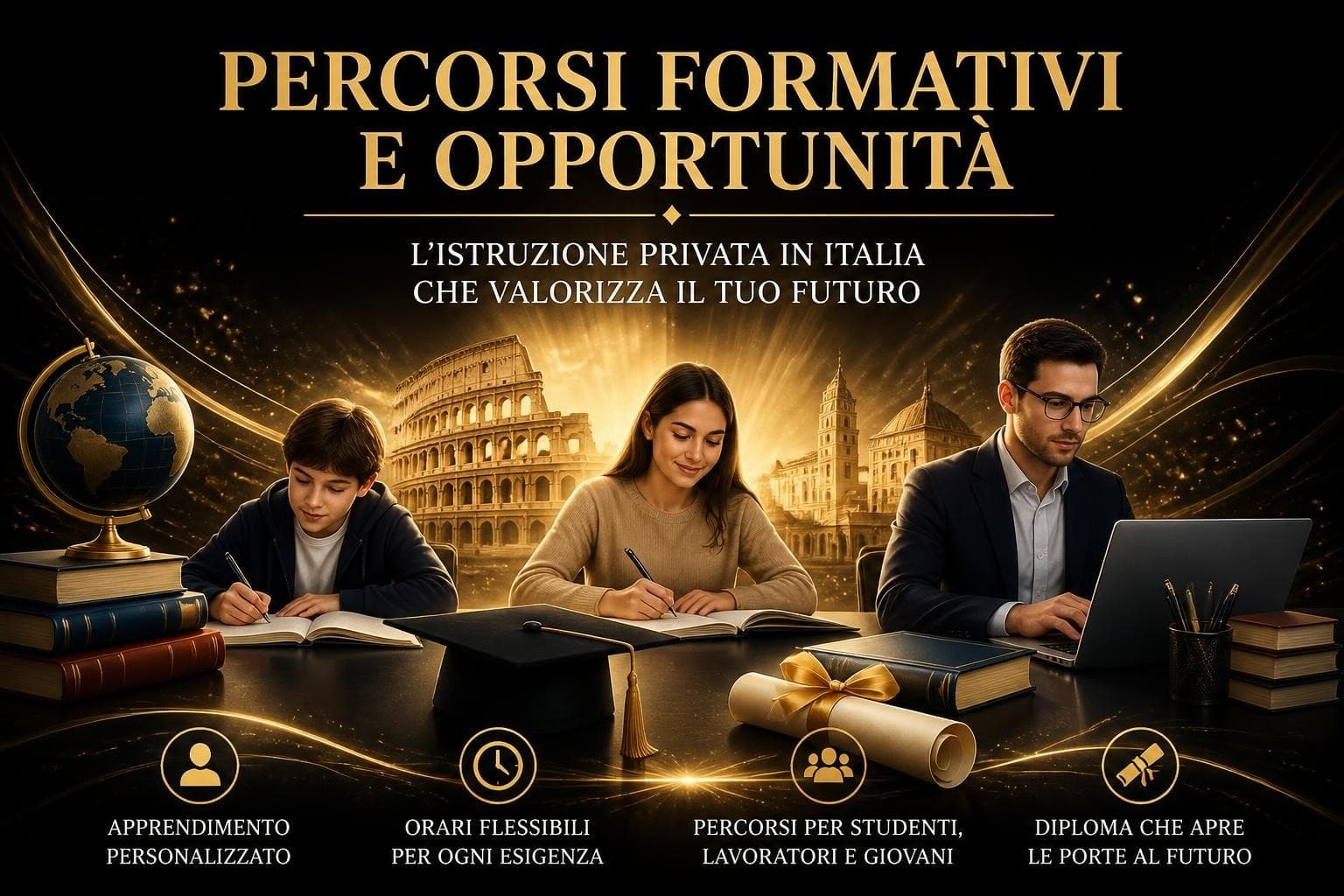 Istituto Privato: Guida Completa alla Scelta del 2026