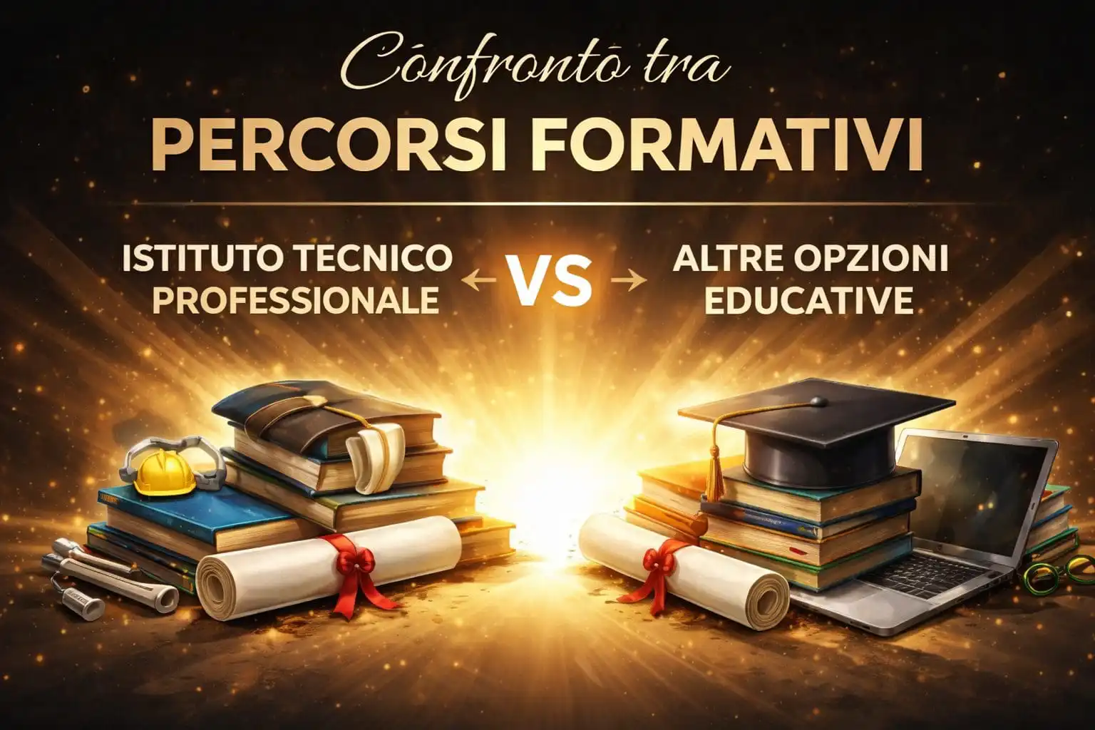 Istituto Tecnico Professionale: Guida Completa 2026