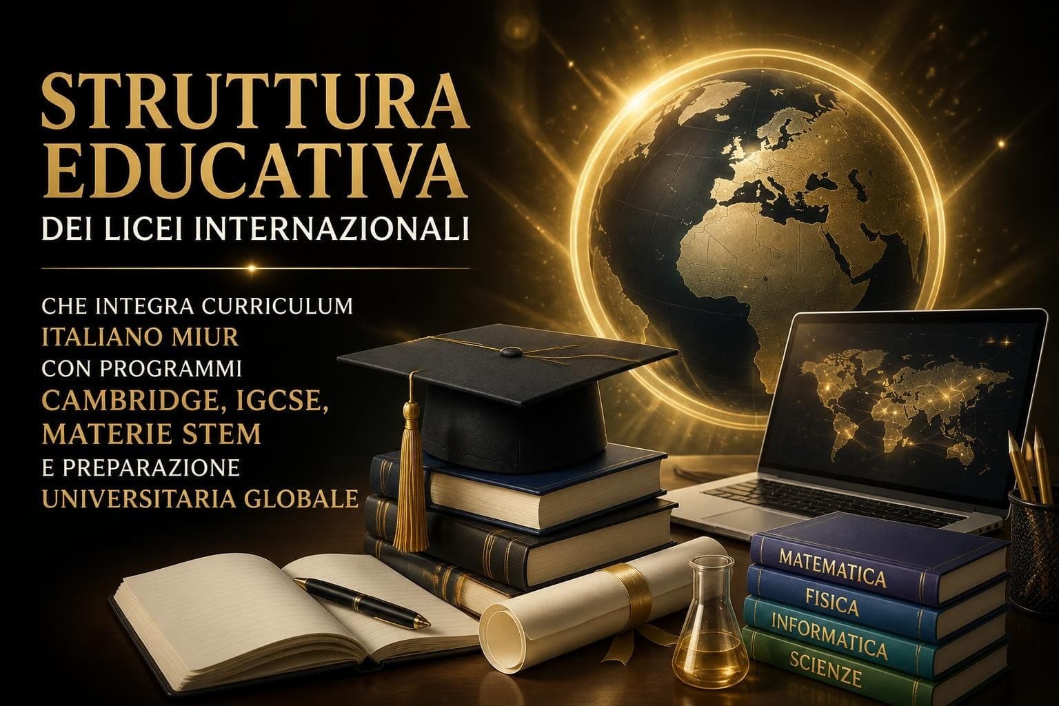 Licei Internazionali: Guida Completa 2026 per Studenti