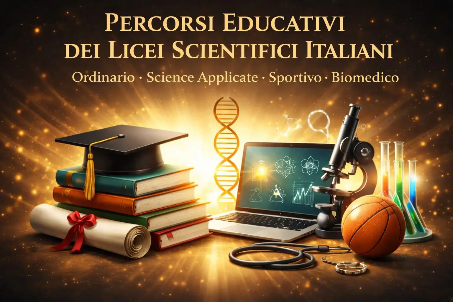 Licei Scientifici Indirizzi: Guida Completa 2026