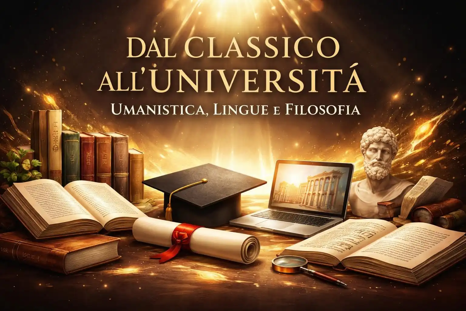 Liceo Classico Diploma: Guida Completa 2026