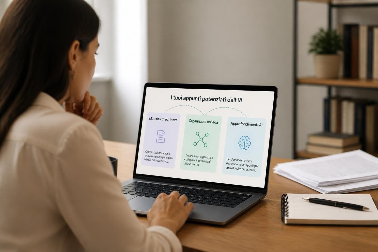 NotebookLM Cos'è: Guida Completa 2026