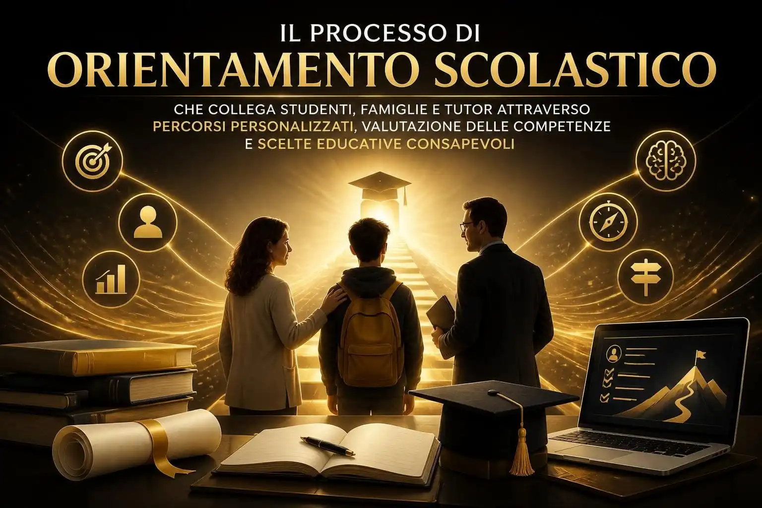 Orientamento Scuole: Guida per Studenti e Famiglie 2026