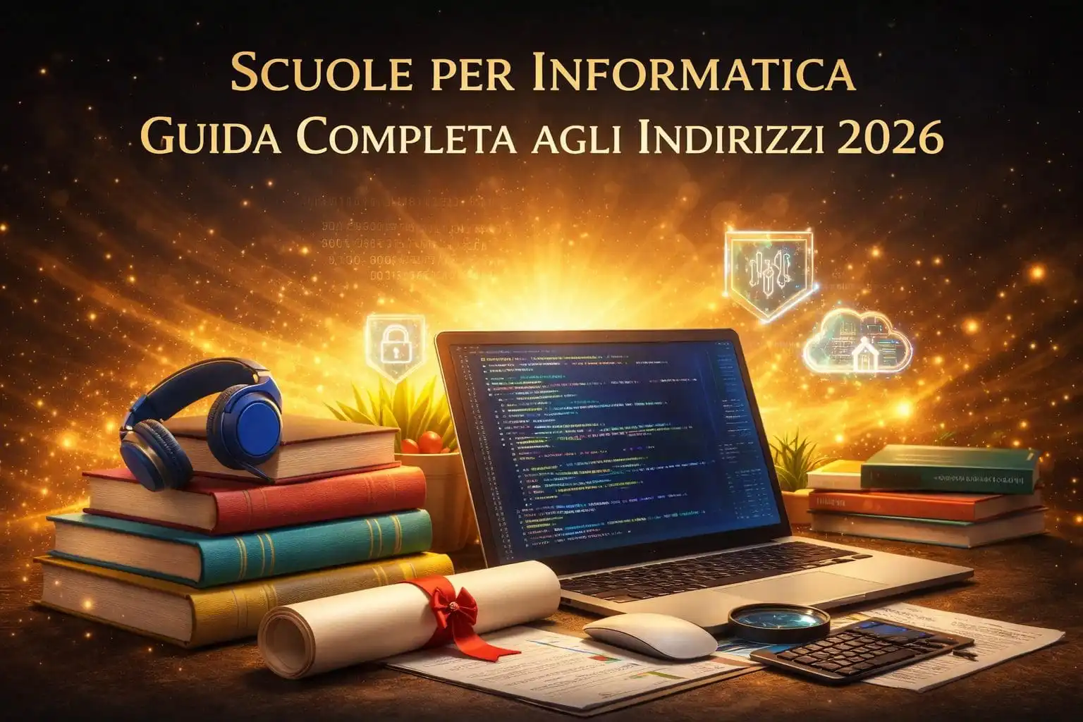 Scuole per Informatica: Guida Completa agli Indirizzi 2026