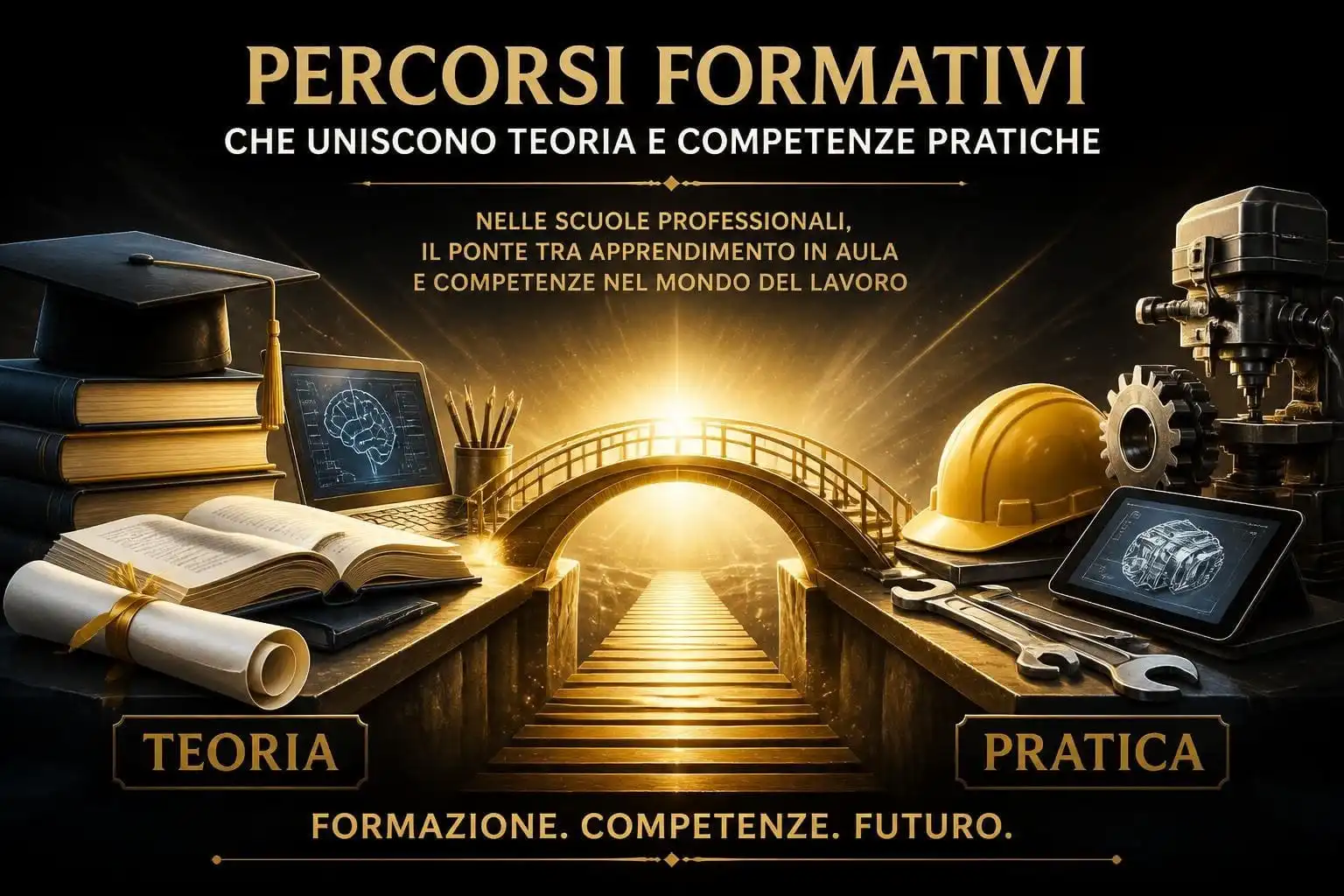 Scuole Professionali Superiori: Guida Completa 2026