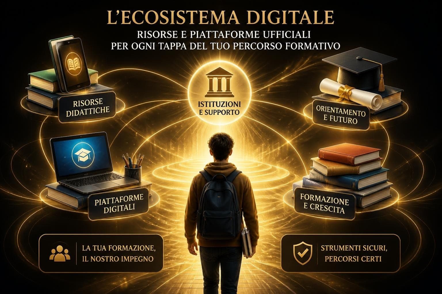 Siti per Studenti: Guida Completa alle Risorse Online 2026