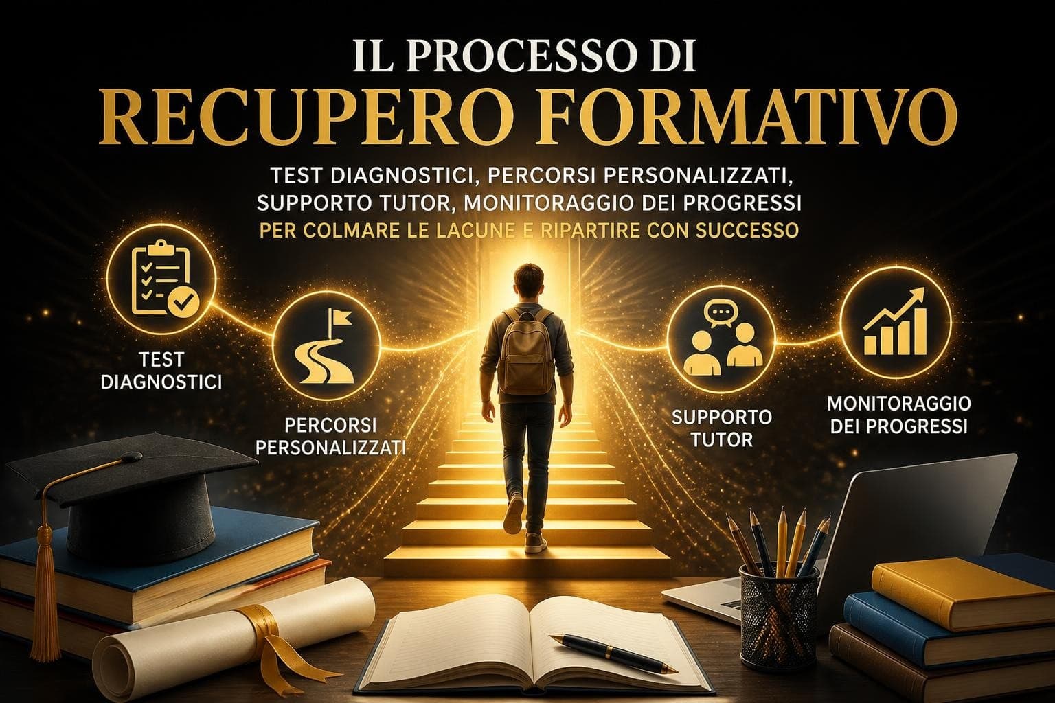 Verifiche di Recupero: Guida Completa per il 2026